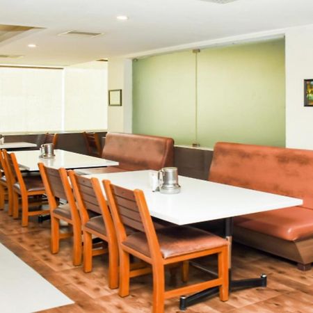Hotel Mmr Gardens à Madurai Extérieur photo